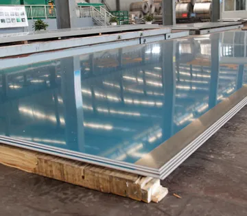 1mm thickness aluminum sheet for window and door