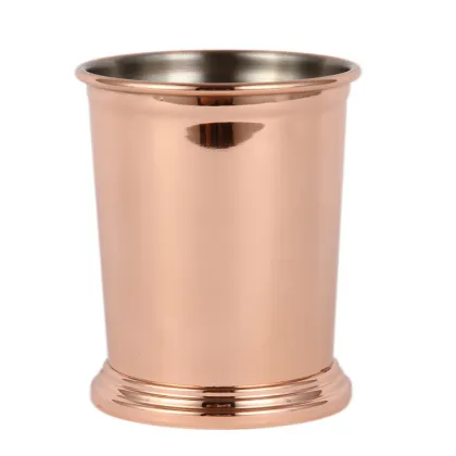 360ML Stainless Steel Julep Cup