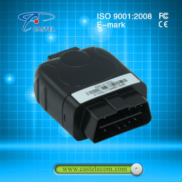 Obd ii Can Bus Gsm Car Gps Tracker Obd ii Diagnostic IDD-212GL