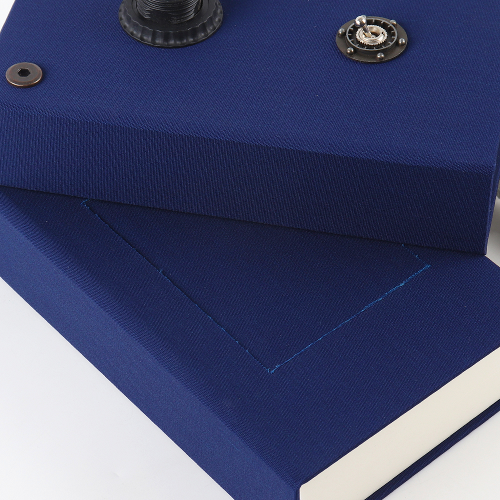 Decorate Book (2)