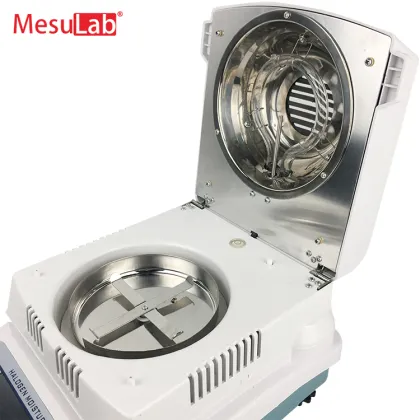 MesuLab Guangdong Sesame Moisture Meter for Grains Drying
