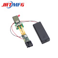 20M Mini Digital Laser Dangerfinder Sensor