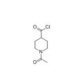 1-Acetylisonipecotoyl 염화 CAS 59084-16-1