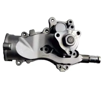 Car Spare Water Pump for CHEVROLET BUICK 25193407 5192709 55579016