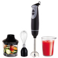 Small kitchen appliance 3 in 1 hand blender