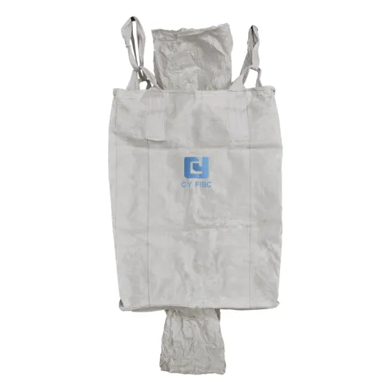 Designed Bulk Mining Bag