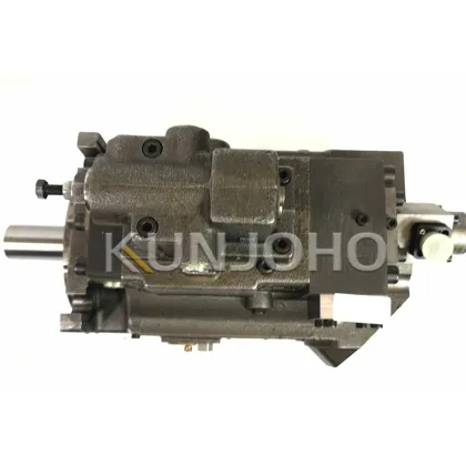 Search Engine for Hawe V30D Series Hydraulic Piston Pumps