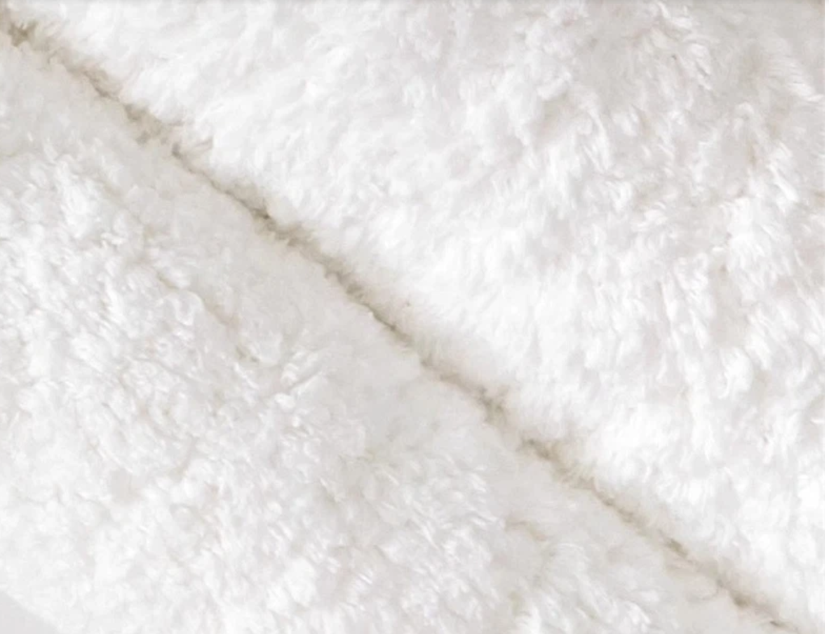 High Quality White Rug5