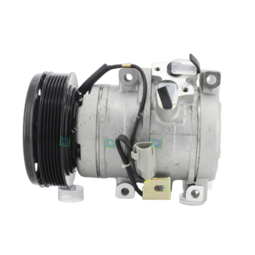 AC Kompresör Lexus Toyota için Yeni Camry Highlander Avalon ES300 ES330 RX300 RX330 88320-07040