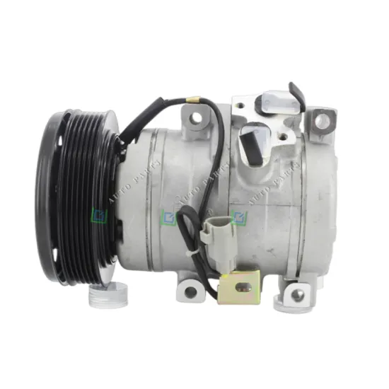 AC COMPRESSOR NEW for LEXUS TOYOTA CAMRY HIGHLANDER AVALON ES300 ES330 RX300 RX330 88320-07040