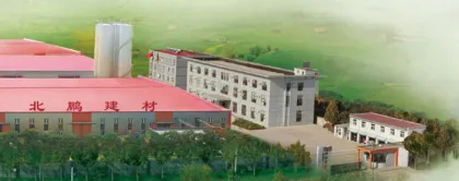 BEIPENG Sandwich panel insulation board