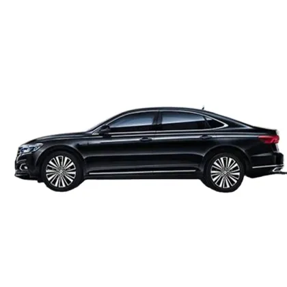 Used Volkswagen Passat 2023 280TSI Business Edition 5Seater