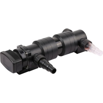 ভালো মানের দক্ষতার সাথে অ্যাকোয়ারিয়াম ইউভি স্টেরিলাইজার