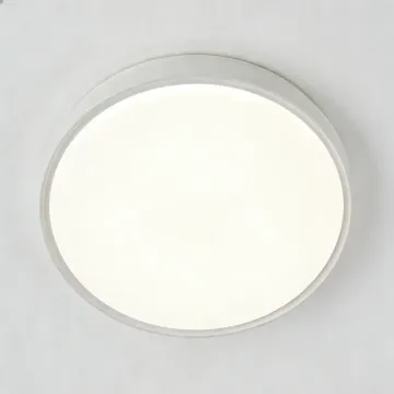 Bedroom LED ceiling lamp