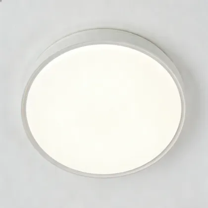 Living room ceiling lighting