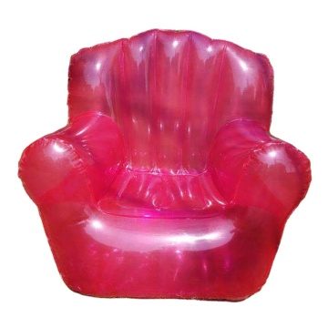 One Person Air Couch Bubble Chair - Inflatable Lounge Sofa