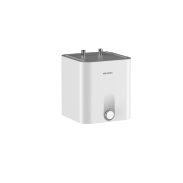 Rectangular Compact Glass Lined Water Heater