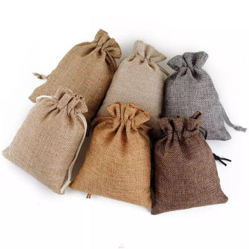 Túi quà tặng Draw DrawString Túi đựng Draw DrawString Túi quà: Tùy chọn màu sắc &amp; kích thước