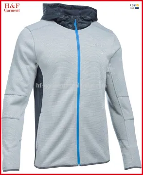 Customized no brand latest hoodie design mens' jackets