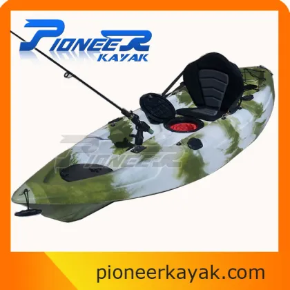 Canoe kayak