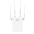 600Mbps WiFi Extender Wireless Repeater With Antenna