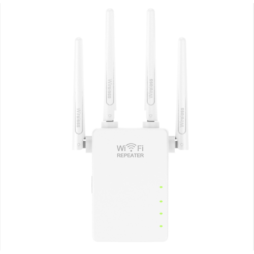 600Mbps WiFi Extender Wireless Repeater With Antenna