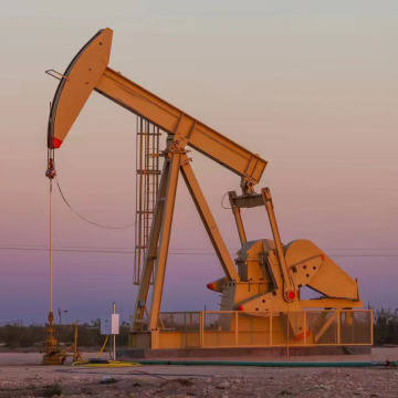 Unit Pompa Balanced Compound Oilfield