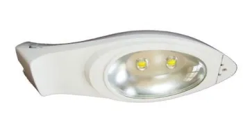 60watt Aluminum Led Street Light , Recessed Mount Led Light