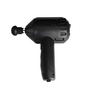 Pain relief activator chiropractic muscle vibration massage gun