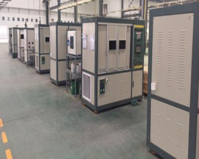 Coal Mining Picks Production Process 7