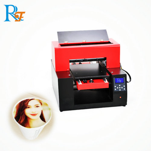 coffee printer ripple printer