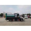 JAC Wet Weds Collection Garbage Compactor Truck