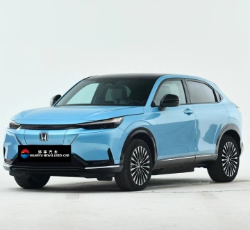 2024 Honda ens1 SUV 2023 ev car Honda 510KM new energy vehihcles dynamic version Made in China honda car For Sale ens1