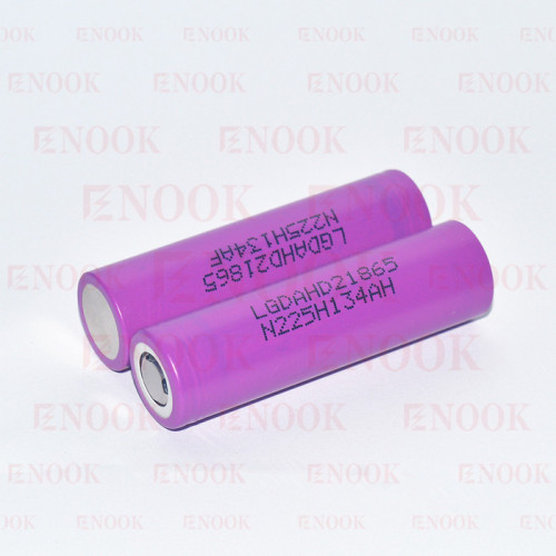 Good Price for 18650 LG HD2 Battery