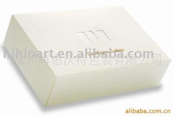 Unique Design Sweet Box