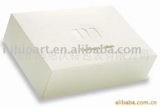 Unique Design Sweet Box