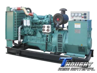 Hongtai Yuchai series generating sets
