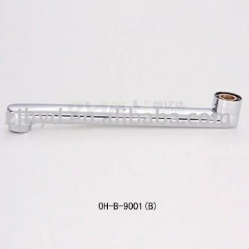 brass FAUCET SPOUT OH-B-9001(B)