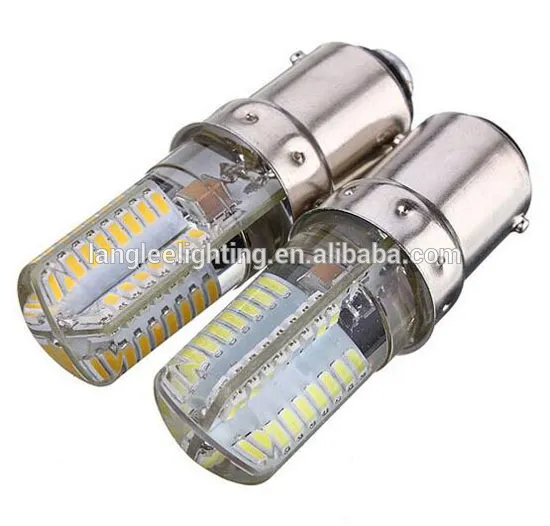 AC DC24V 2W BA15S 360degree Adapter Ba15s