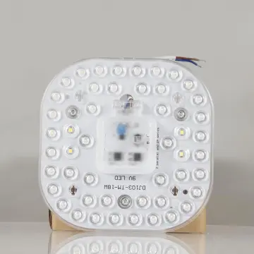 New Design 18w ceiling lights pcb modules
