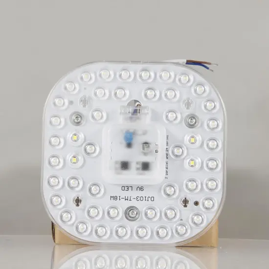 New Design 18w ceiling lights pcb modules