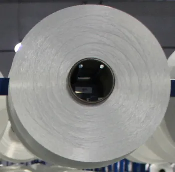 Polyester Yarn ITY One Step