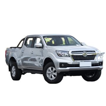 Dongfeng Rich 7 4X4 4WD 8AT Automatic Pickup Truck