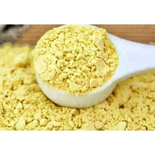 Pure Pine Pollen Powder for Hormonal Balance and Nutritional Benefits