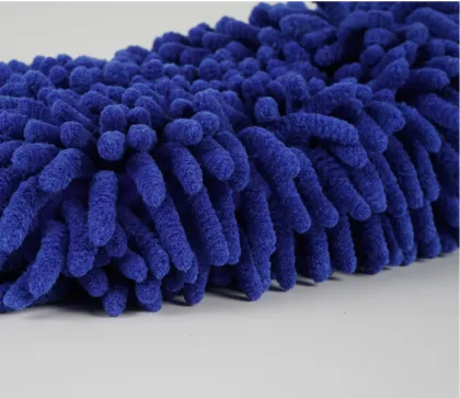 Car Wash Microfiber Towel