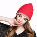Topi Olahraga Beanie Headset Headset Bluetooth Nirkabel