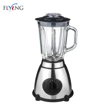 Professional high speed smoothie Blender Youtube with CE