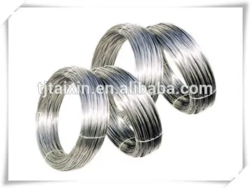 316 soft and hard stainless steel wire