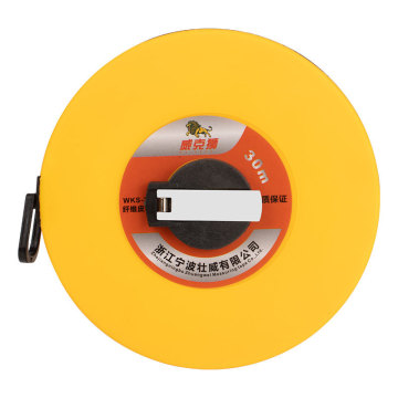 Leather Tape Measures: 30m, 50m, 100m - Ideal for Home Decoration and Construction