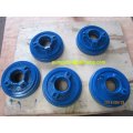 OEM Slurry pump high chrome parts